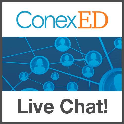 ConexEd ConexEd