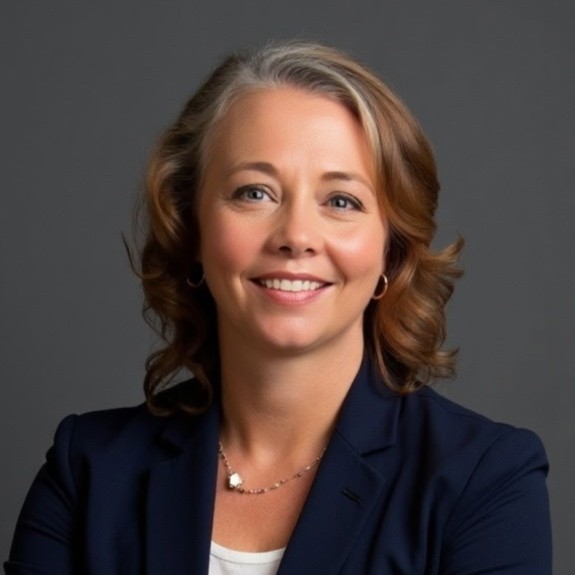 Welcome Dr. Dana Horne